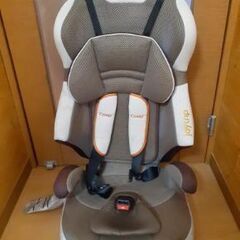 チャイルドシート　コンビ　ジョイトリップ
