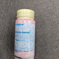 【値下げ】ほほえみらくらくミルク　缶　200ml  新品未開封　１缶200円の画像