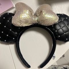 ディズニーカチューシャ