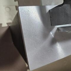 ガラステーブル　テーブル　インテリア　家具の画像