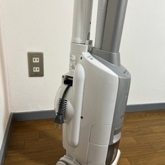 有線掃除機sharpの画像