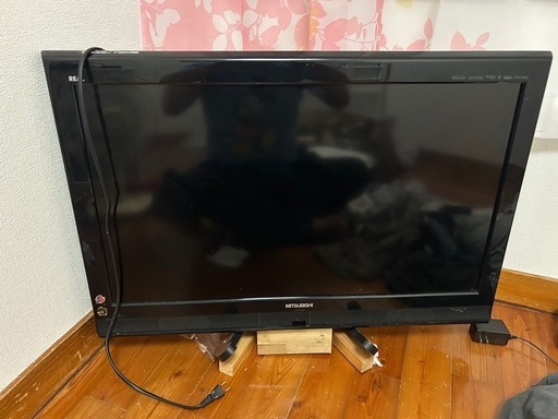 テレビ