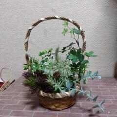 横須賀🆗Flowerバスケット