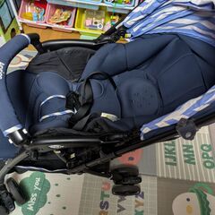 Aprica(アップリカ) A型ベビーカー ラクーナエアー AC...