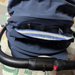 Aprica(アップリカ) A型ベビーカー ラクーナエアー AC 2089771の画像