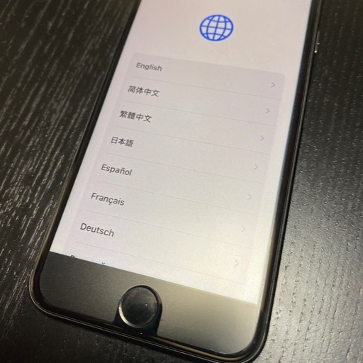 iPhone8  64G SIMフリー