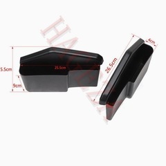 スズキ 新型ジムニー JB64W JB74W シフトサイドストレージボックスの画像