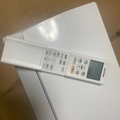 値下げしました。‼️【アイリスオーヤマ　エアコン】‼️IRIS OHYAMA ira-4002a　の画像