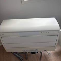 FUJITSU 　ノクリア　14畳用　