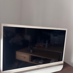 テレビ