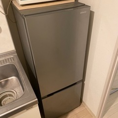 HITACHI 冷蔵庫