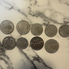 記念硬貨 500円玉 長野オリンピックなどの画像