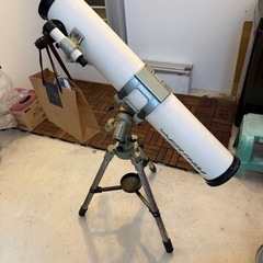 ファミリー天体望遠鏡　ER114M