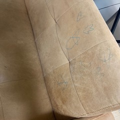 ソファー  128*58cmの画像