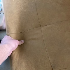 ソファー  128*58cmの画像