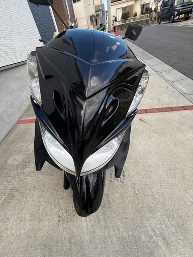 グランドマジェスティ