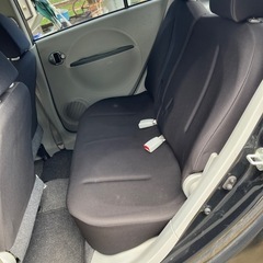 アイ 車検令和9年3月迄 4WD ターボ タイベル交換歴あり 乗って帰れますの画像