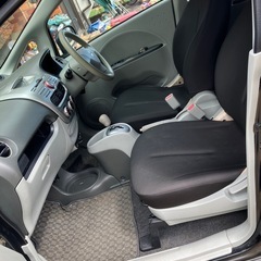 アイ 車検令和9年3月迄 4WD ターボ タイベル交換歴あり 乗って帰れますの画像