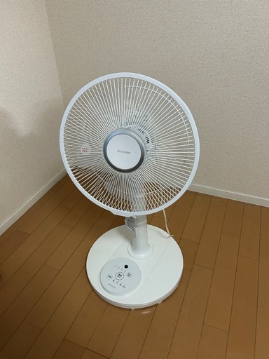 リビング扇風機