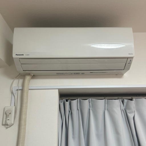 パナソニック　エアコン　\n