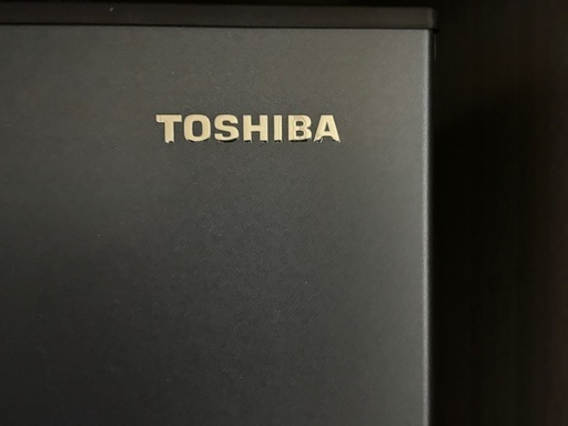 TOSHIBA2022年製ノンフロン冷凍冷蔵庫GR-T36SC