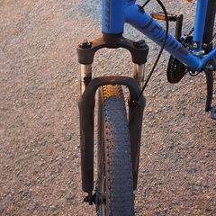 ４月の10日の前自転車を売りたいの画像