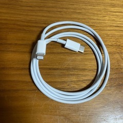 充電コ－ド