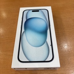 アイホーンの箱
