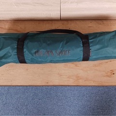 WINGTARPドリームスペース