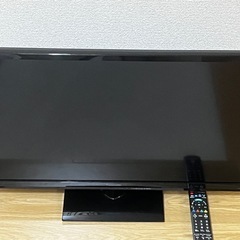 Panasonic TH-32A300 　