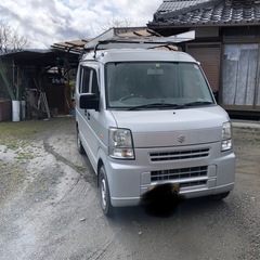 19年式エブリｨ2WDジョイン