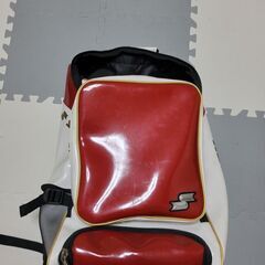 野球　ソフトボール用リックバッグ