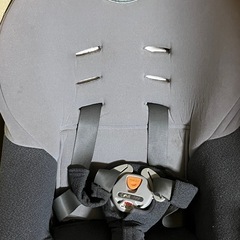 チャイルドシート無料👶