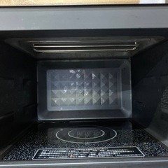 ✅YAMAZENオーブンレンジ✅ ✅YRE-F250V✅の画像