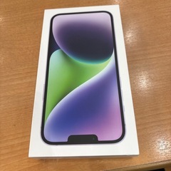 アイホーンの箱１４Plus