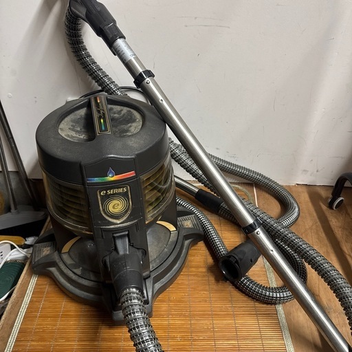 業務用 プロ用 掃除機