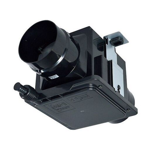 〓〓 売約済〆受付終了 〓〓未使用■三菱電機 中間取付形ダクトファン V-12ZMC6 φ100mm AC100V