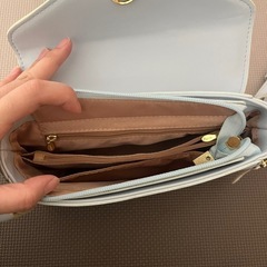 レディースショルダーバッグ