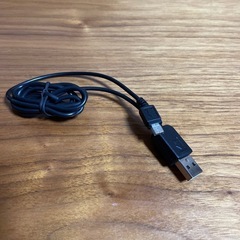 充電ケ－ブル