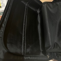 キャリーケース　スーツケースの画像