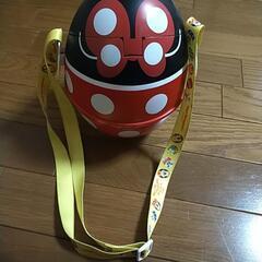 イースター　ポップコーンケースの画像