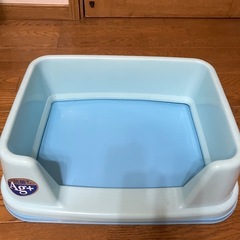 ペット用トイレ