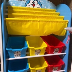 子供玩具箱本棚