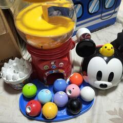 ディズニー　知育おもちゃ
