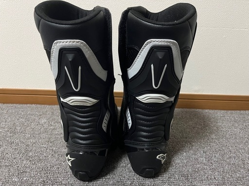 靴/バッグ alpinestars SMX-6 V2 JPN25.5cm