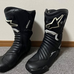 alpinestars SMX-6 V2 JPN25.5cm
