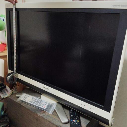 テレビ