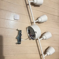 IKEA 照明