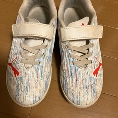 サッカーシューズ