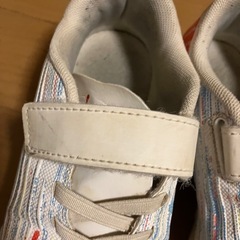 サッカーシューズの画像